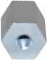 Preview: Spacer Pin L=31mm, H=25mm